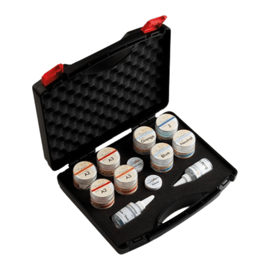 9.2 Test Kit