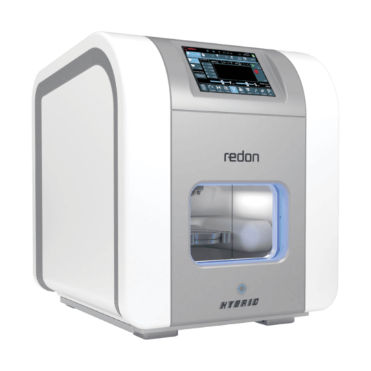 redon Hybrid