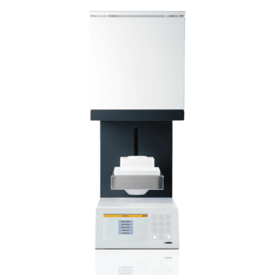 Zubler S430 Sintering Oven 230V