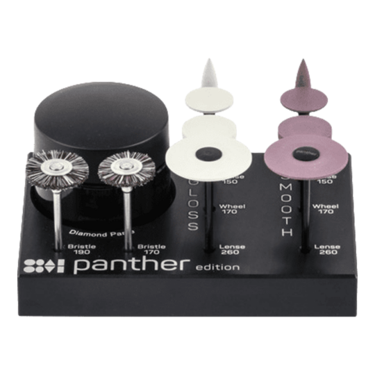 SUN PANTHER Edition Kit