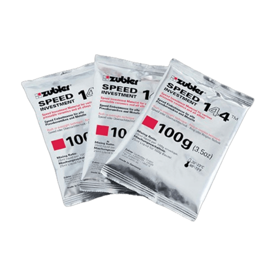 144 100/100gr Powder Only