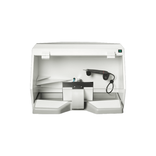 AV1000 Prep Station