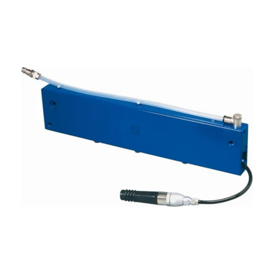 BDT Return Motion Device Complete
