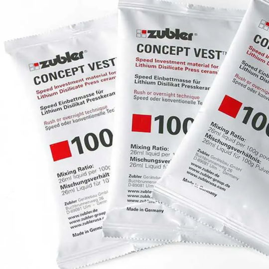 Concept Vest 50/100