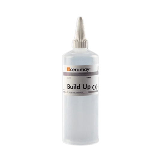 DC Ceram™ 9.2 Build Up Liquid