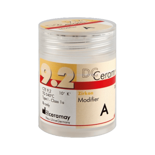 DC Ceram 9.2 Modifier Brown - 20g