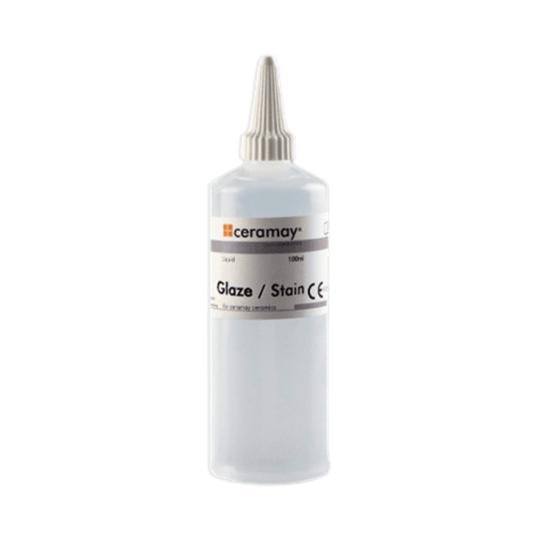 DC Ceram 9.2 Stain/Glaze Liquid