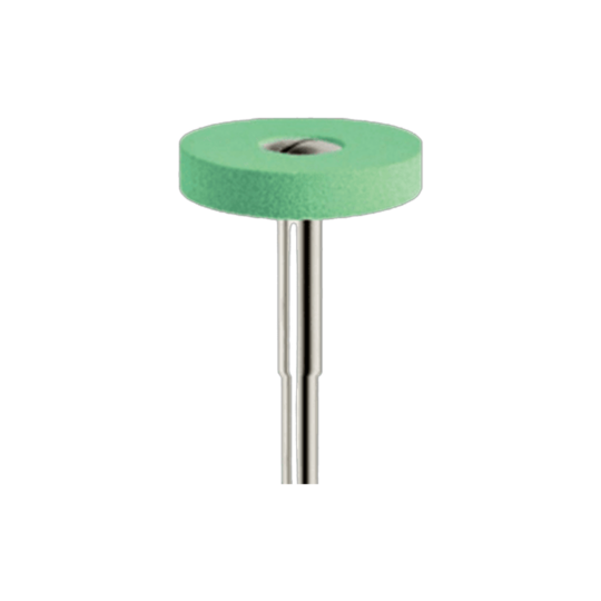 Diamond Polisher 1.5mm x 3.5mm