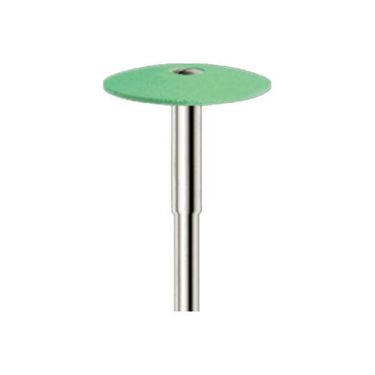 Diamond Polisher 1.6mm x 0.7mm