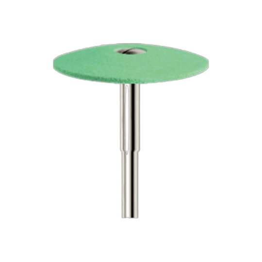 Diamond Polisher 2.2mm x 0.7mm