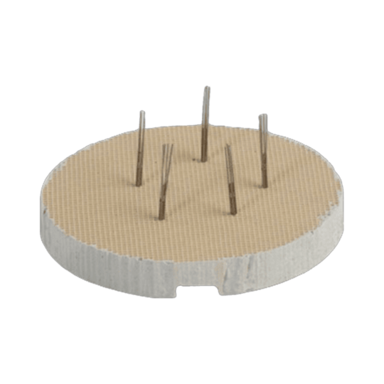 Firing Tray