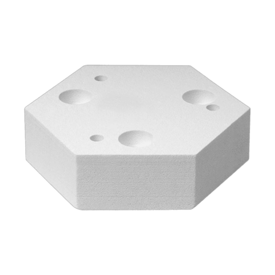 HT Door Insulation Upper Part
