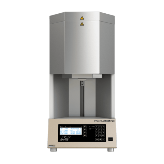 HTS-2/M/ZIRKON-120 Oven