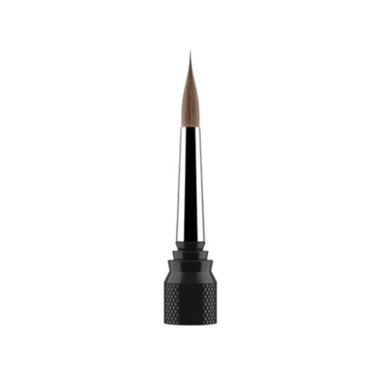 MPF Replc. Brush Tips, # 4 (1/pk)