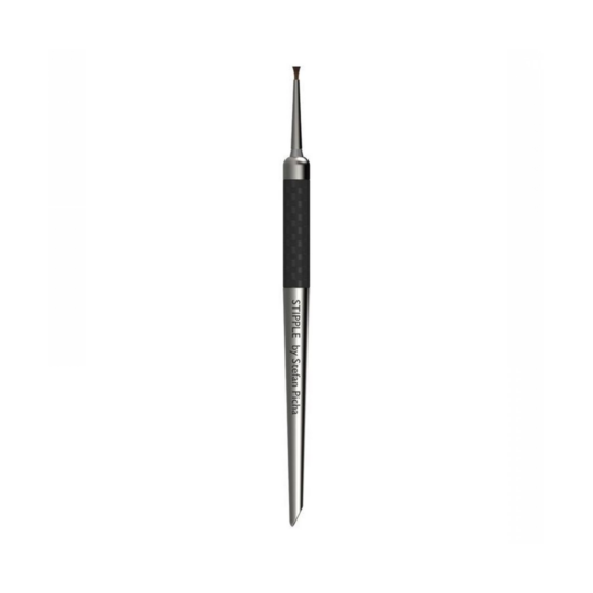 MPF Stipple Brush by Staphan Picha