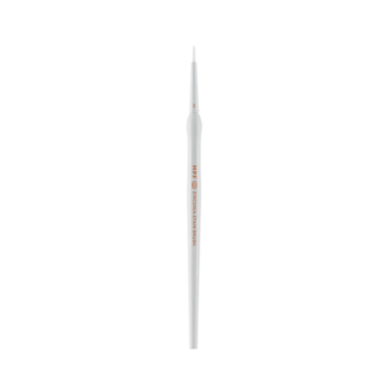 MPF Zirconia STAIN Brush # 2