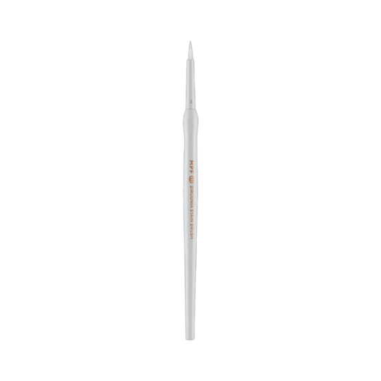 MPF Zirconia STAIN Brush # 3