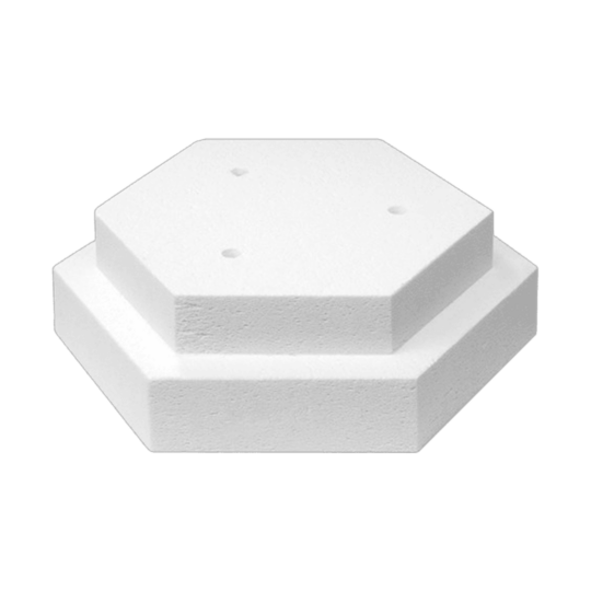 Mihm-Vogt Door Insulation base for HT-2 and HTS-2