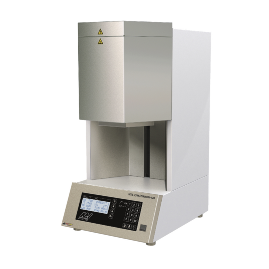 Mihm-Vogt HT-2 Sintering Oven