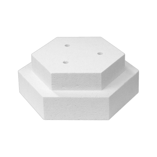 Mihm-Vogt HT-S and HT-S Speed Door Insulation Base 100mm