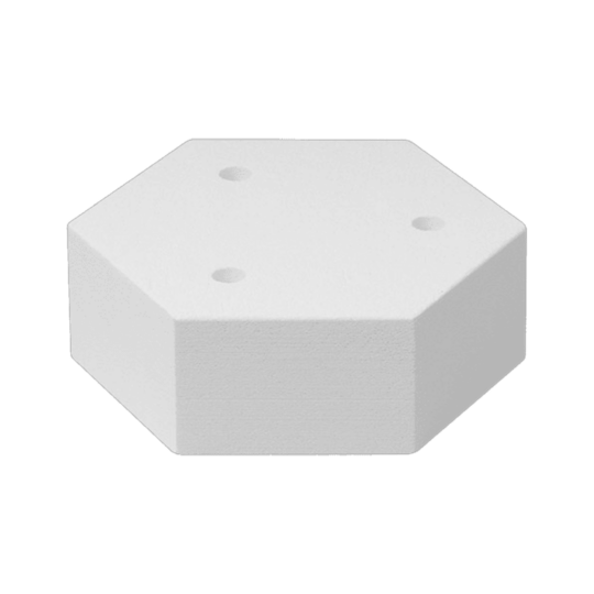Mihm-Vogt HT-S and HT-S Speed Door Insulation Upper