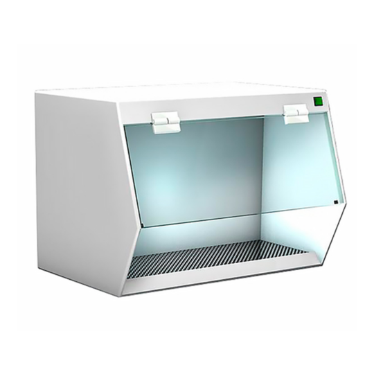 Monomer Box MB1000