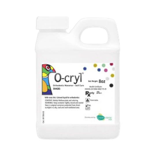 Ocryl Self Cure Liquid