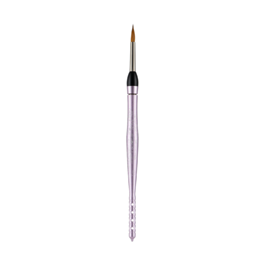 Optimumâ„¢ Lady Spring Brush, # 4 - Pink