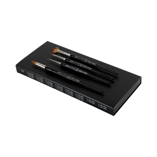 Optimumâ„¢ Spring Master Kit, Size 4
