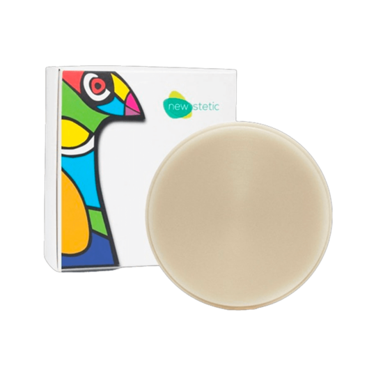 PORTUX MULTILAYER PMMA