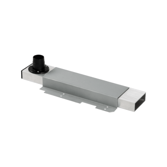R1000 Rectangular Pipe