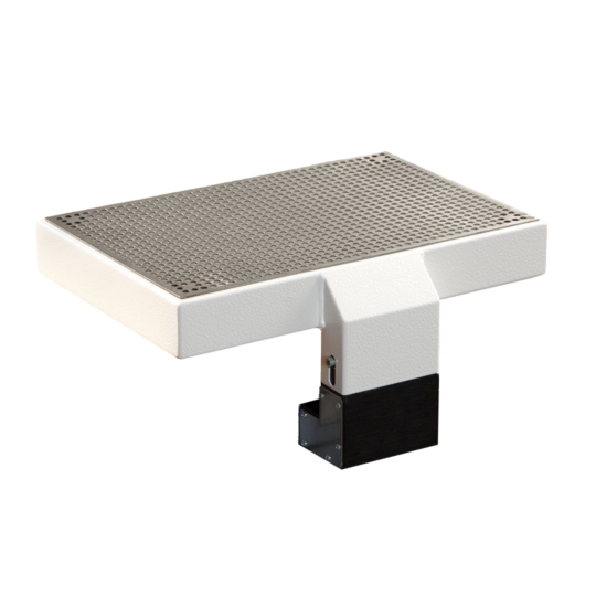 R1601 Portable Monomer Bath