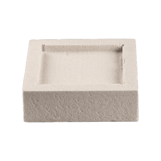 S400 Lower Insulation