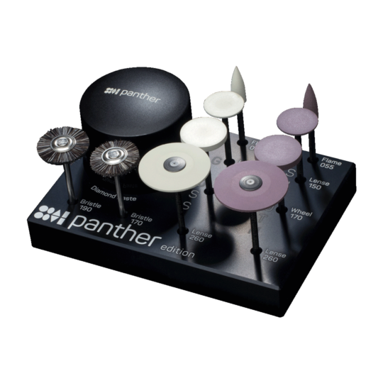 SUN PANTHER Edition Kit