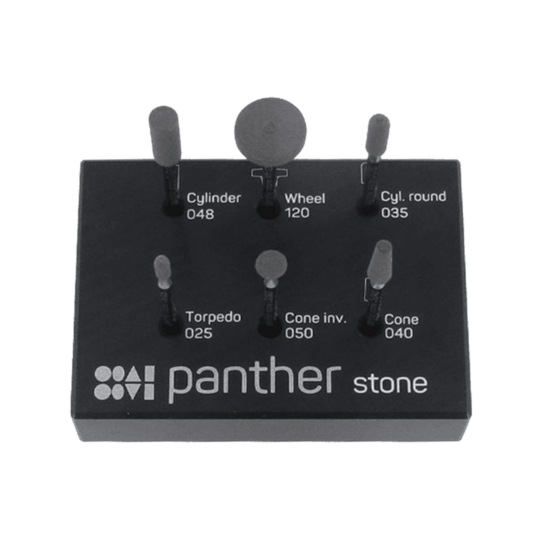 SUN PANTHER Stone Kit