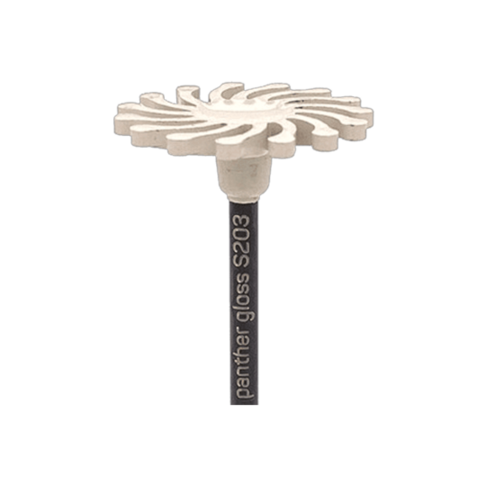 SUN Spiral Polisher Extra Fine