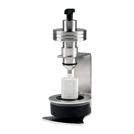 Vario Surface Conditioner