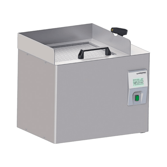 Wassermann WAPO EX-8