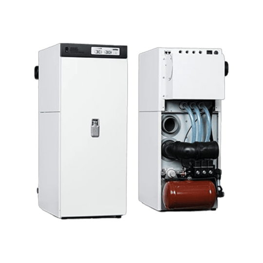 Z4-4 Station Suction Unit