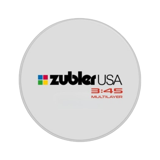Zubler ML A1 14mm