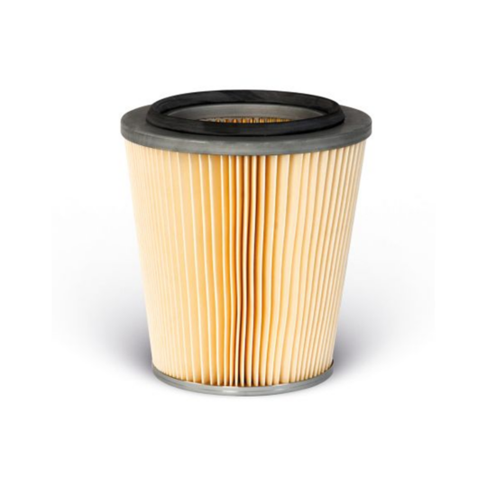 Zubler FZ2 Micro Fine Filter