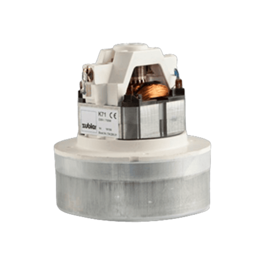 Zubler New Style Suction Motor