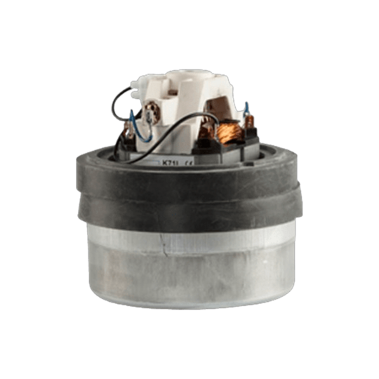 Zubler Old Style Suction Motor