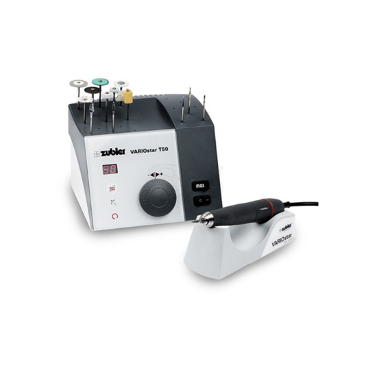 Zubler T50