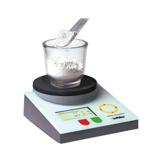 Zubler Vario Balance