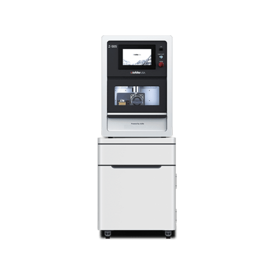 Zubler Z-505