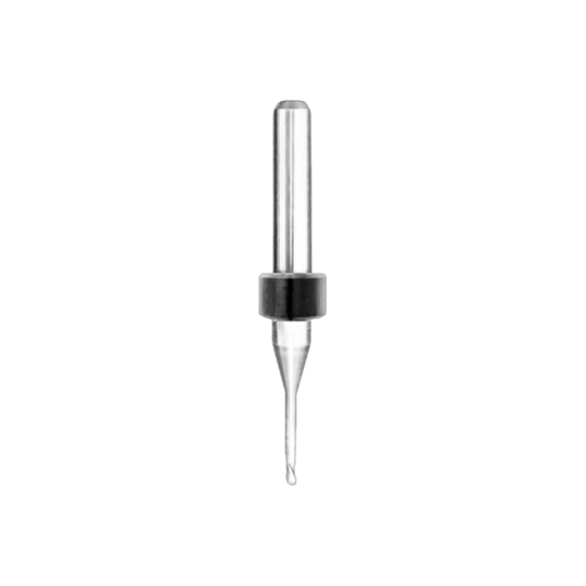 Zubler Z-565 T06 PMMA Bur